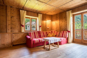 Mitterbruggehof Apt Alpenrose Rasun Anterselva